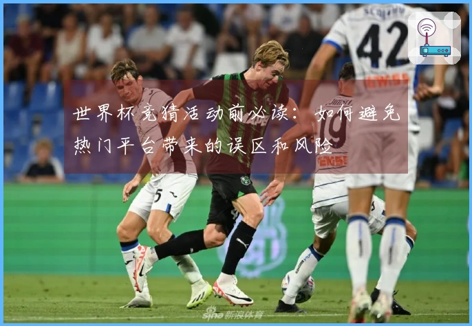 世界杯竞猜活动前必读:如何避免热门平台带来的误区和风险