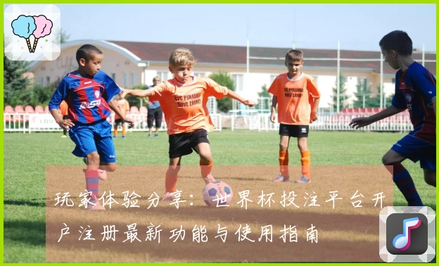 玩家体验分享:世界杯投注平台开户注册最新功能与使用指南