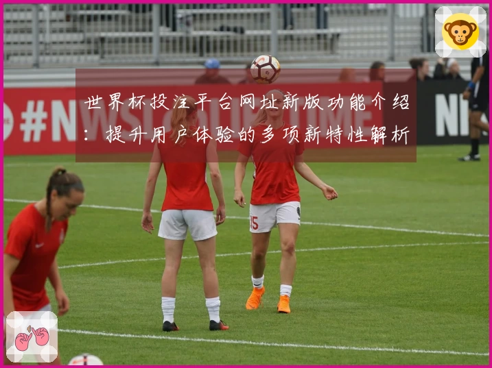 世界杯投注平台网址新版功能介绍：提升用户体验的多项新特性解析