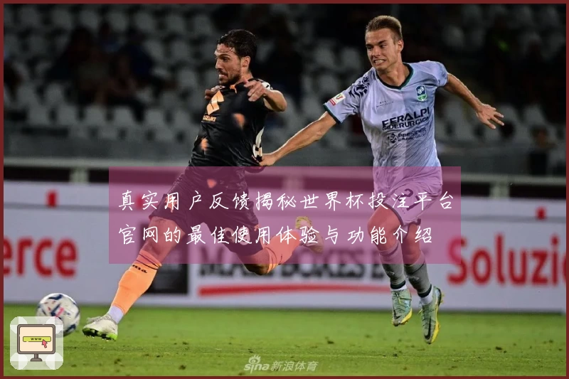 真实用户反馈揭秘世界杯投注平台官网的最佳使用体验与功能介绍