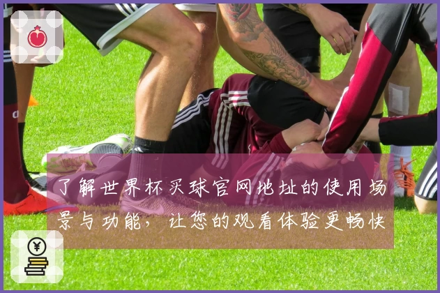 了解世界杯买球官网地址的使用场景与功能，让您的观看体验更畅快
