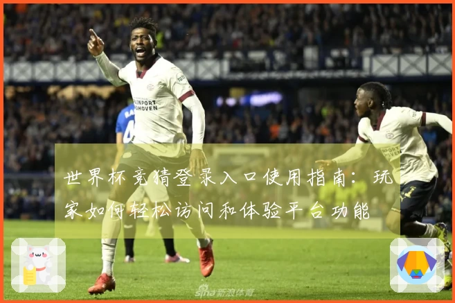 世界杯竞猜登录入口使用指南：玩家如何轻松访问和体验平台功能